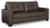 Benchcraft Barlin Mills Umber Sofa