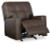 Benchcraft Barlin Mills Umber Recliner