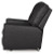 Benchcraft Barlin Mills Carbon Recliner