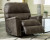 Ashley Navi Fossil Recliner