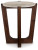 Ashley Tanidore Warm Brown End Table