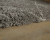 Ashley Wrenlow Gray Cream 8' x 10' Rug