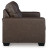 Benchcraft Barlin Mills Carbon Loveseat