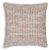Ashley Nashlin White Rust Pillow