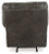 Ashley Tambo Pewter Recliner