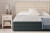 Ashley Hybrid 1300 White Full Mattress