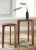 Ashley Brynnleigh Medium Brown Accent Table (Set of 2)