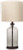 Ashley Bandile Clear Bronze Finish Table Lamp
