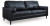 Ashley Bryceview Onyx Sofa