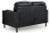 Ashley Bryceview Onyx Loveseat