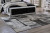 Ashley Brycebourne Black Cream Gray 5'3" x 7'7" Rug