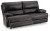 Ashley Mountainous Eclipse Power Reclining Sofa