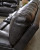 Ashley Mountainous Eclipse Power Reclining Sofa