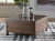 Ashley Moriville Grayish Brown Lift-Top Coffee Table