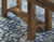 Ashley Moriville Grayish Brown Dining Extension Table
