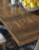 Ashley Moriville Grayish Brown Dining Extension Table