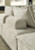 Ashley Bales Taupe 7-Piece Modular Seating