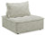 Ashley Bales Taupe 7-Piece Modular Seating
