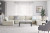 Ashley Bales Navy 6-Piece Modular Seating