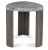 Ashley Surmour Gray Brown End Table