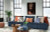 Ashley Bales Taupe 3-Piece Modular Seating