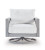 Ashley Moonlight View Gray Outdoor Sofa and 2 Chairs with Coffee Table