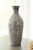 Ashley Brockwich Antique Gray 20" H Vase