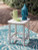 Ashley Sundown Treasure White End Table