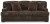 Benchcraft Aylesworth Chocolate Sofa