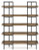 Ashley Montia Light Brown 76" Bookcase