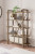 Ashley Roanhowe Brown Home Office Desk and Storage