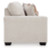 Ashley Aviemore Spice Sofa