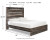 Ashley Drystan Multi Queen Panel Bed