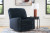 Ashley Aviemore Ink Recliner
