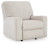 Ashley Aviemore Ink Recliner