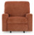 Ashley Aviemore Ink Recliner