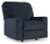 Ashley Aviemore Spice Recliner