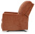 Ashley Aviemore Spice Recliner