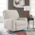 Ashley Aviemore Spice Recliner