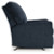 Ashley Aviemore Spice Recliner