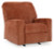 Ashley Aviemore Spice Recliner
