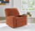 Ashley Aviemore Stone Recliner