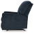 Ashley Aviemore Stone Recliner