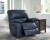 Ashley Leesworth Dark Brown Sofa, Loveseat and Recliner
