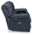 Ashley Leesworth Ocean Sofa, Loveseat and Recliner