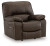 Ashley Leesworth Ocean Sofa, Loveseat and Recliner