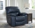 Ashley Leesworth Ocean Sofa, Loveseat and Recliner