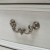 Benchcraft Montelaine Antique White Dresser and Mirror