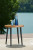 Ashley Horizon Hall Two-tone Brown Outdoor End Table