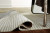 Ashley Winderburg Gray Ivory 5' x 7' Rug